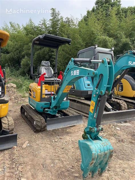 kubota u15 mini excavator|kubota 25 mini excavator buckets.